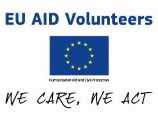 eu aid volunteers call 2015