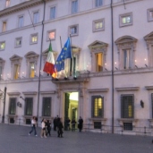 PalazzoChigi