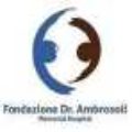 FONDAZIONE AMBROSOLI - Tirocinio Area Fundraising | Comunicazione - Italia