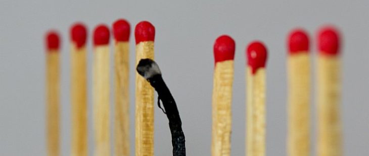 Burnout del cooperante, come riconoscerlo e venirne fuori