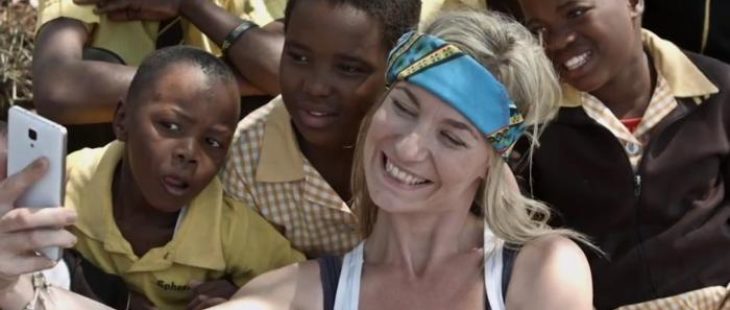 Volontari o turisti? I lati oscuri del Volonturismo