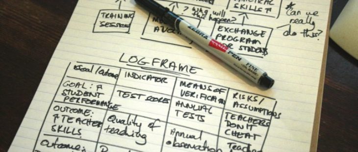 Nuovo Quadro Logico di EuropeAid, restano molti nodi da sciogliere