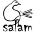 SALAM - Responsabile Progetti - Italia