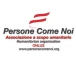Persone Come Noi - Responsabile area Amministrazione e Finanza – Italia