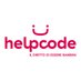 Helpcode - Public Health Expert - Libia/Tunisia
