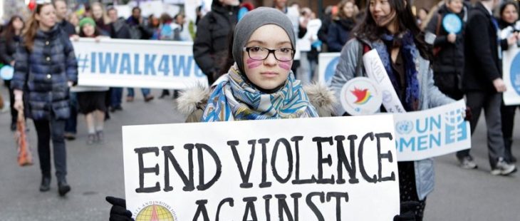 Progetti contro la violenza sulle donne, aperta la call di UN Women