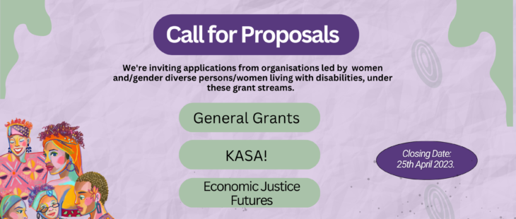 Un fondo per l’empowerment delle donne africane