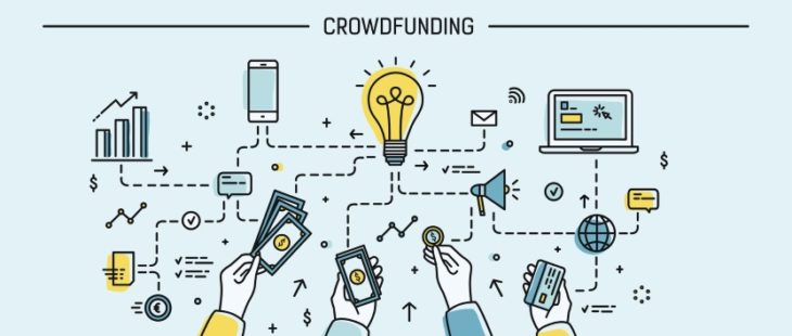 Le 10 migliori piattaforme di crowdfunding per finanziare il tuo progetto