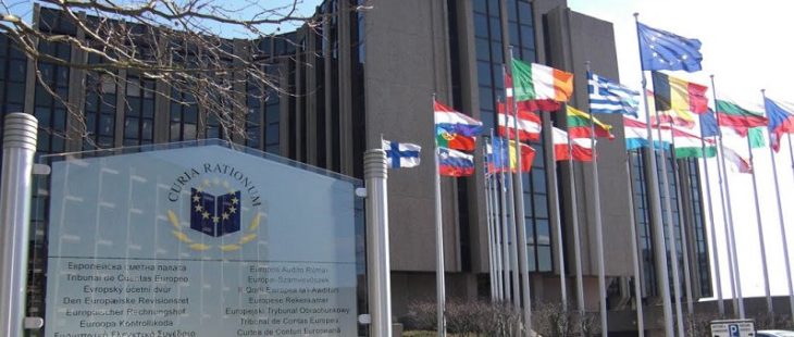 Fondi UE alle ONG, la Corte dei conti chiede alla Commissione uniformità e trasparenza