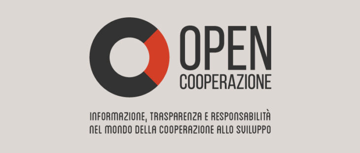 5 Minuti per Open Cooperazione