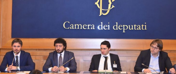 La campagna di delegittimazione delle ONG entra in Parlamento