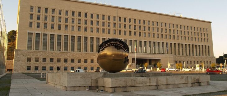 Tirocinio curricolare alla Farnesina: aperte le candidature per 345 posti