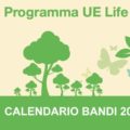 Programma LIFE 2014-2020, al via il primo bando per la ONG ambientaliste