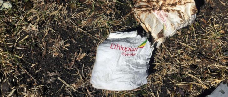 Il mondo della cooperazione piange Paolo Dieci, vittima dell'incidente aereo in Etiopia