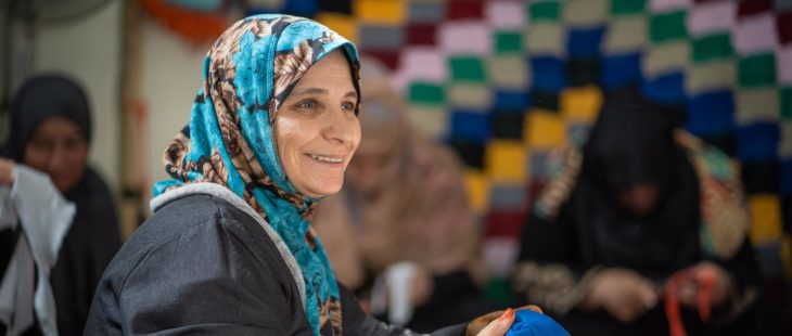 Vicinato mediterraneo, al via il bando per progetti strategici