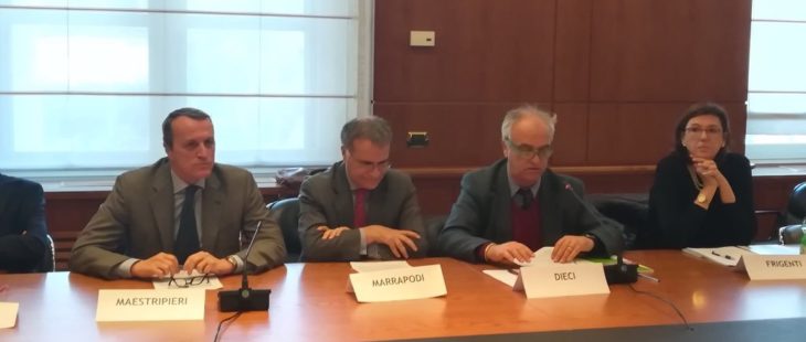 All’AICS vince la “diplomazia”, sarà Maestripieri il nuovo direttore