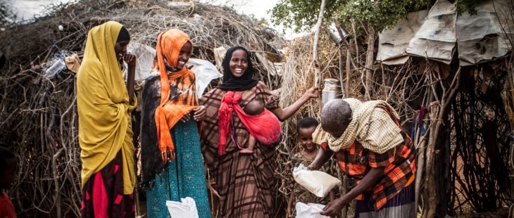 Africa al centro del nuovo bando della Regione Emilia Romagna
