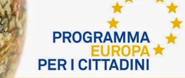 Impegno democratico e partecipazione civica, al via un bando per progetti della società civile