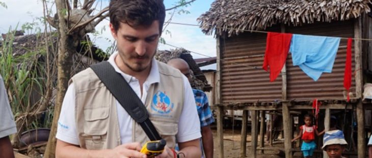 Cari cooperanti, come state?