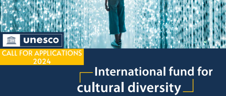 Aperte le candidature al Fondo UNESCO per la diversità culturale