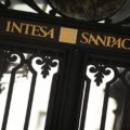 In crescita la dotazione del fondo beneficenza di Intesa Sanpaolo