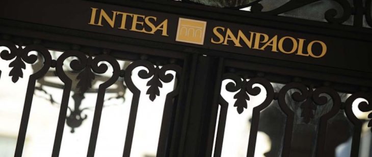 In crescita la dotazione del fondo beneficenza di Intesa Sanpaolo