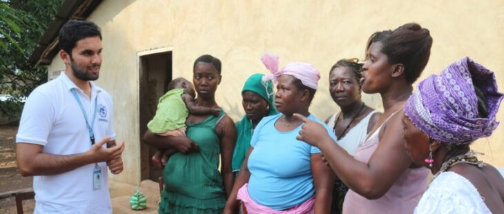 Pubblicate le posizioni disponibili per il Programma JPO 2025