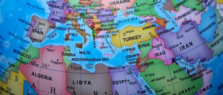 Dalla UE 5 milioni per rafforzare la cooperazione su sicurezza e migrazioni con la sponda sud del Mediterraneo