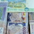 Africa, addio al franco CFA, dal 2020 la moneta unica ECO