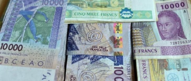 Africa, addio al franco CFA, dal 2020 la moneta unica ECO