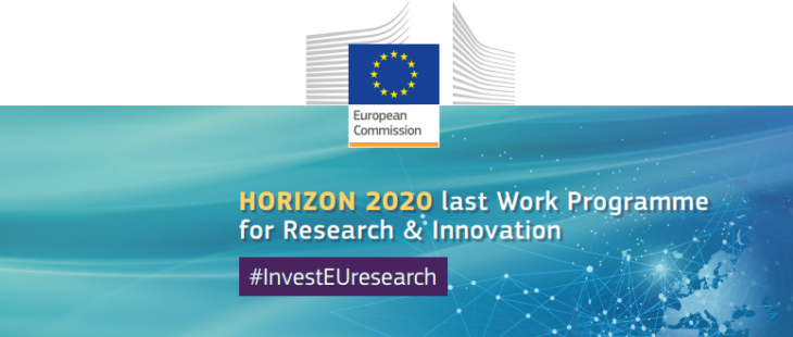 Horizon 2020: pubblicati i nuovi bandi per il 2019
