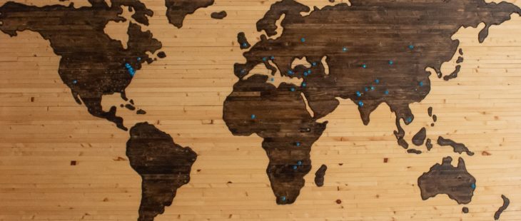 La Regione Veneto approva 11 nuovi progetti di cooperazione in Africa