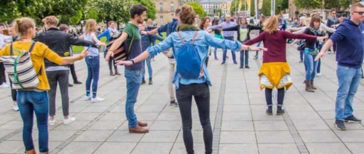 Educazione e arte per sconfiggere le diseguaglianze