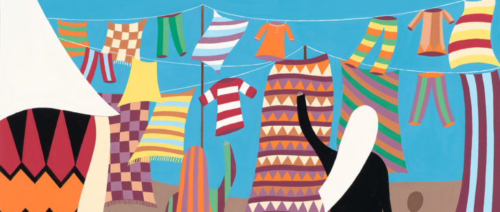 Aperto dalla UE il nuovo bando del Fondo Asilo, Migrazione e Integrazione