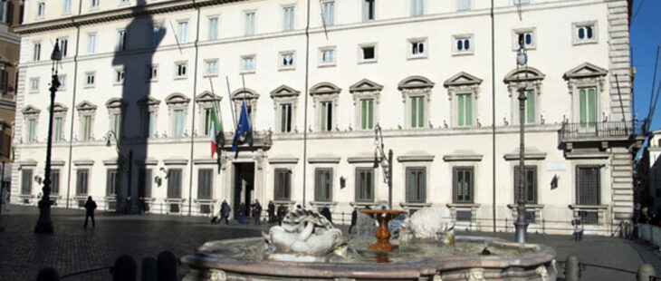 Otto per mille dell’Irpef a gestione statale: a fine mese la scadenza