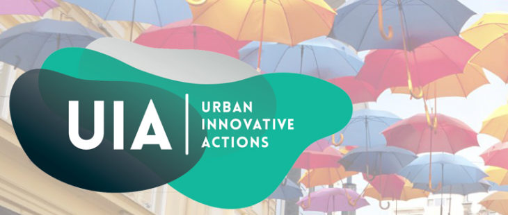 Azioni Urbane Innovative: aperto il 5° e ultimo bando