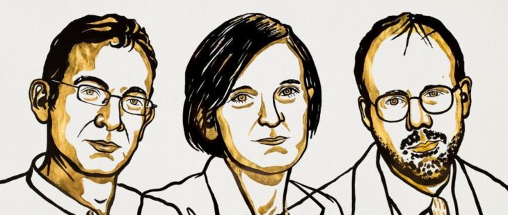 Metodi scientifici per combattere la povertà, è questa la ricetta dei premi Nobel per l’economia