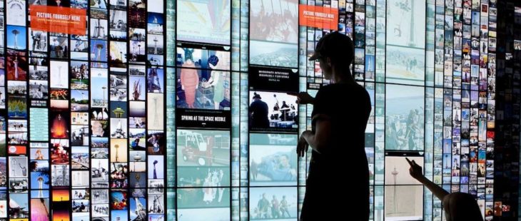 Comunicazione sociale, il tempo della televisione non è affatto passato