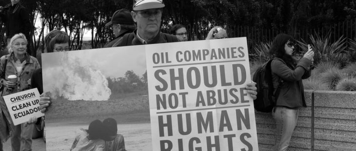 Aperto il bando globale EIDHR: focus su tortura e business & human rights