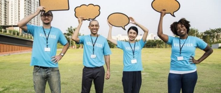 Corpo Europeo di Solidarietà, al via il bando 2020