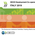 Positiva la Peer review della cooperazione italiana: ecco punti forti e criticità individuate dall’Ocse