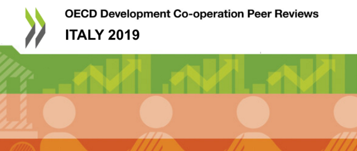 Positiva la Peer review della cooperazione italiana: ecco punti forti e criticità individuate dall’Ocse