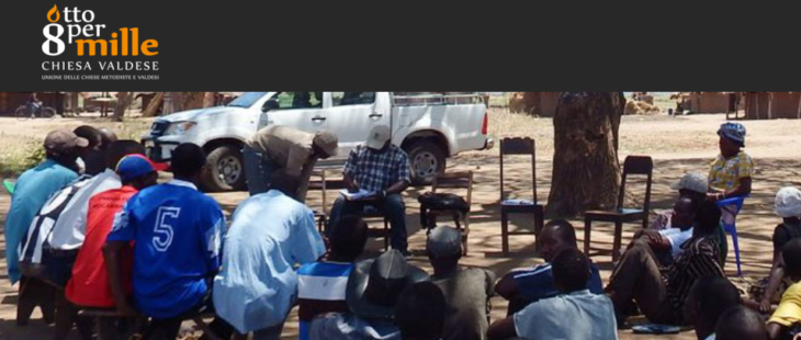 Otto per mille valdese, ecco i 1243 progetti sostenuti dal bando 2020