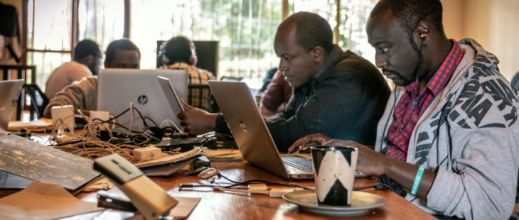 L'Agenzia francese per lo sviluppo lancia un fondo da 15 milioni dedicato alle start-up africane