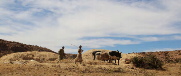 Ecco le dieci crisi umanitarie più ignorate dai media