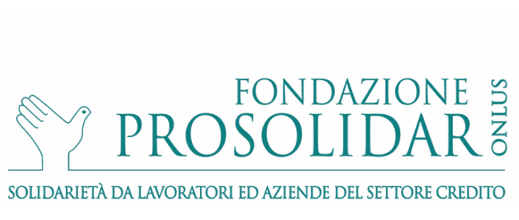 Ecco i 37 nuovi progetti finanziati dalla Fondazione Prosolidar
