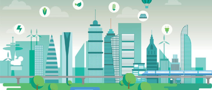 100 milioni dalla UE rafforzare i partenariati tra città per lo sviluppo urbano sostenibile