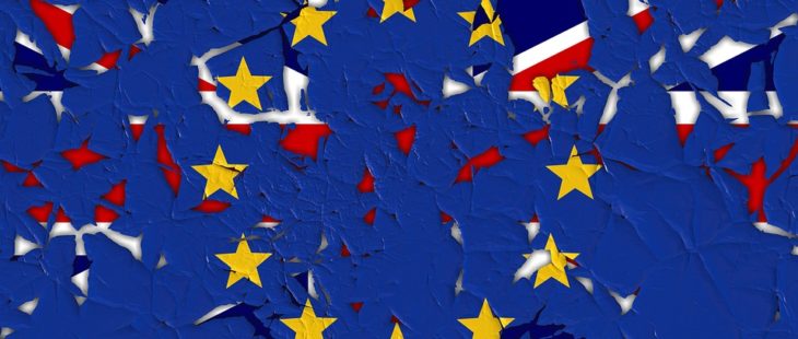 Cosa succede ai progetti europei e alle ONG britanniche dopo la Brexit