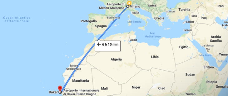 Il Comune di Milano cerca partner per un progetto di cooperazione a Dakar