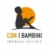 Con i Bambini - Addetti attività istituzionali - Roma